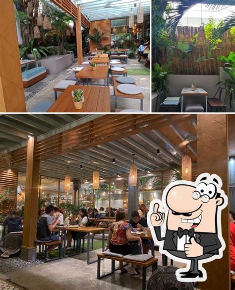Tablo Kitchen x Cafe, Las Pinas .